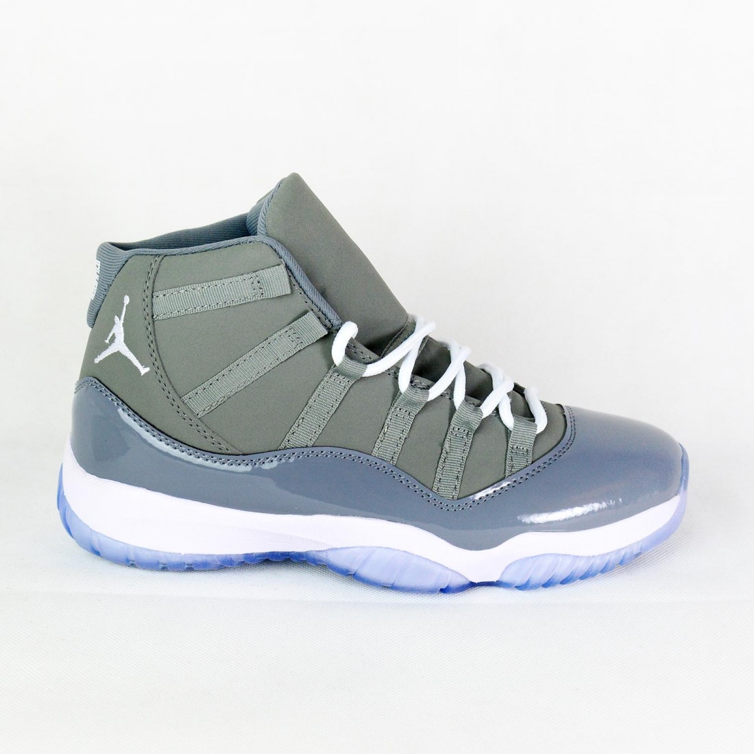 pre order air jordan 11 cool grey